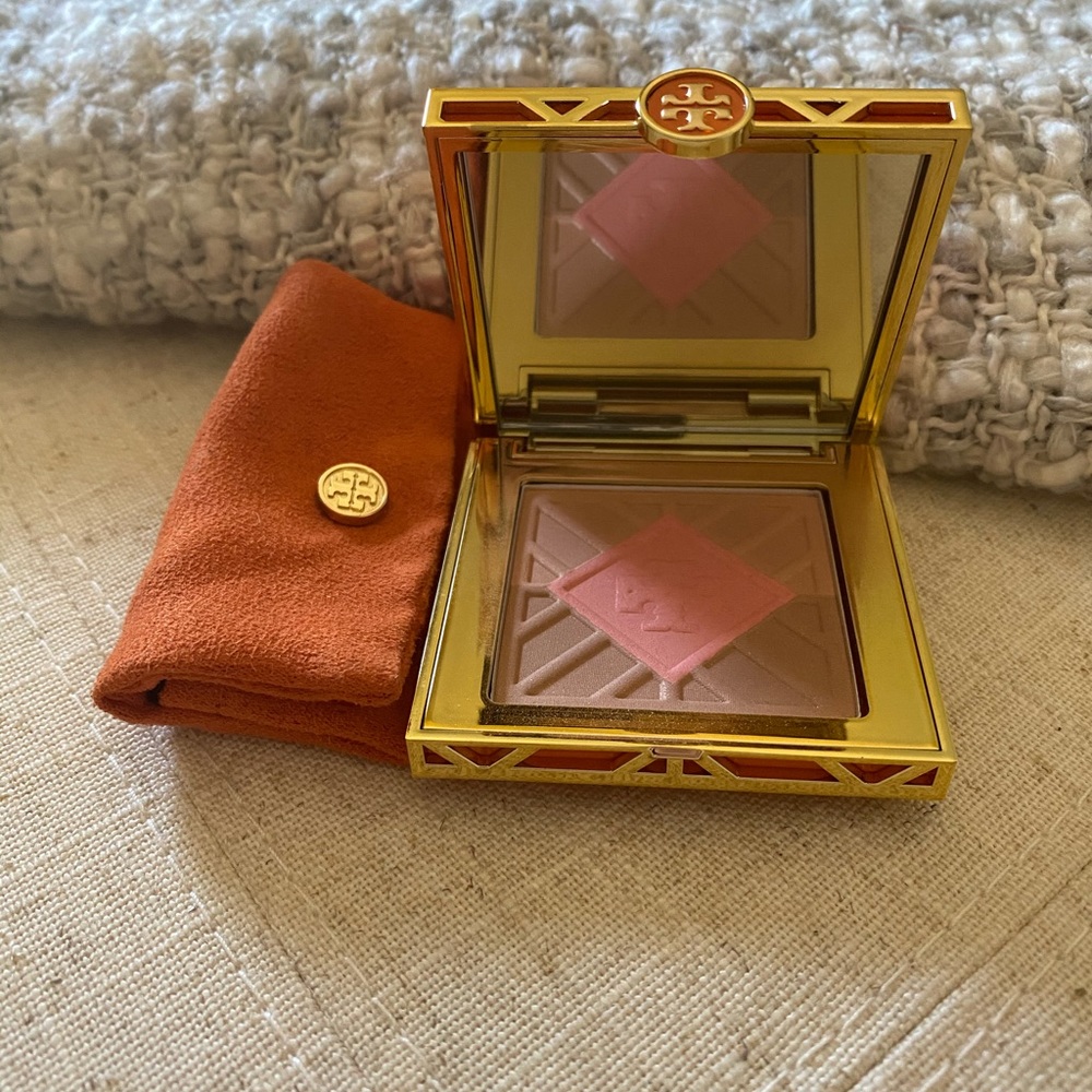Tory Burch Bronzer & Blush